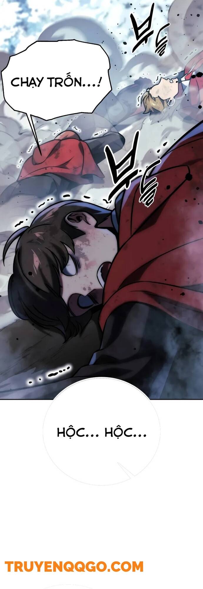 Cẩm Nang Sinh Tồn Của Nhân Vật Phụ Ở Học Viện - Chapter 44