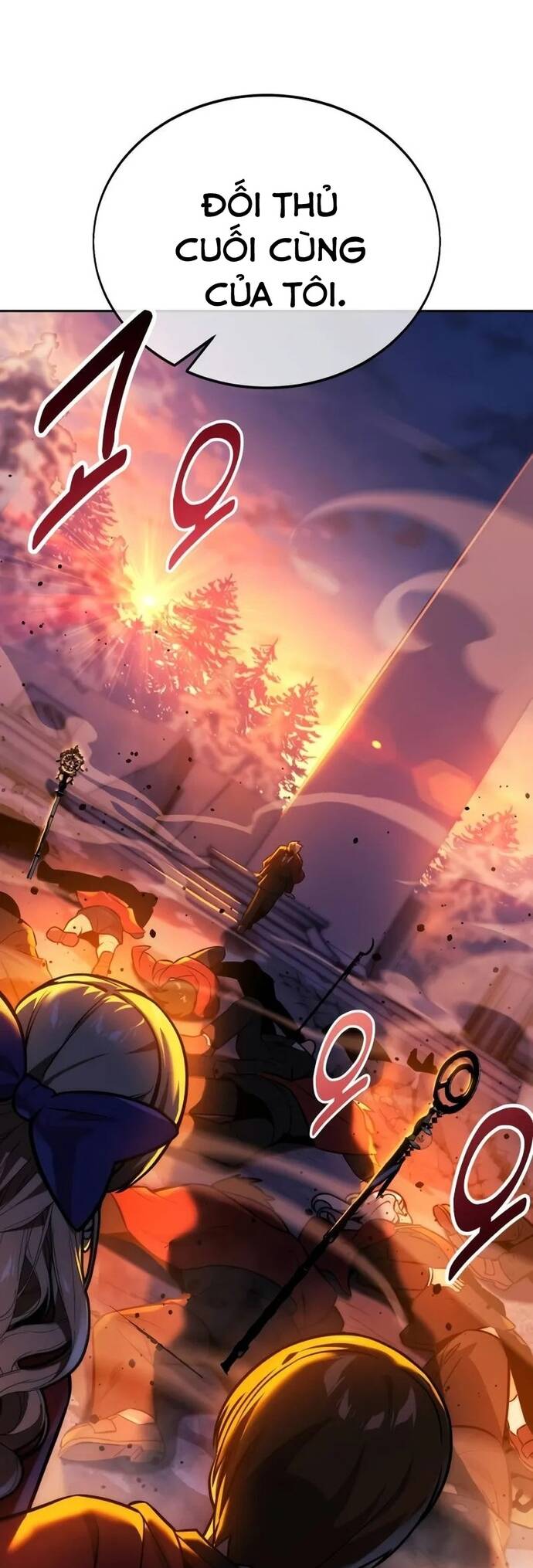 Cẩm Nang Sinh Tồn Của Nhân Vật Phụ Ở Học Viện - Chapter 44