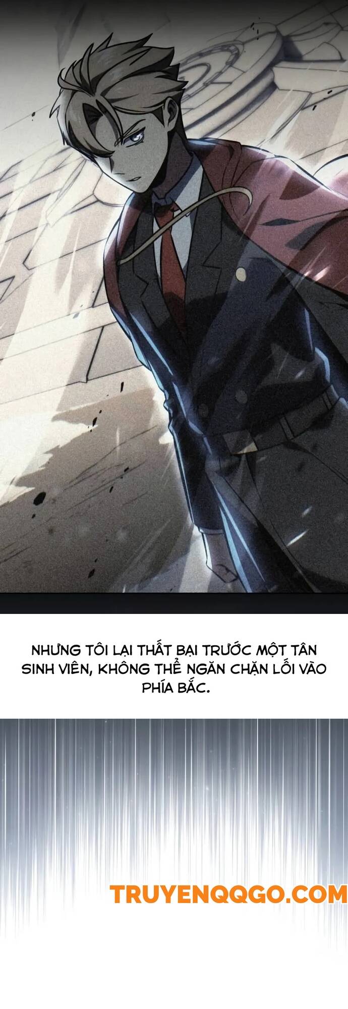 Cẩm Nang Sinh Tồn Của Nhân Vật Phụ Ở Học Viện - Chapter 44