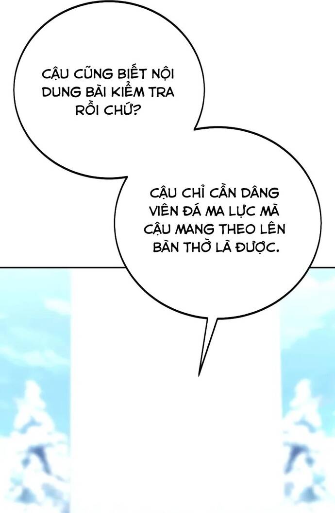 Cẩm Nang Sinh Tồn Của Nhân Vật Phụ Ở Học Viện - Chapter 44
