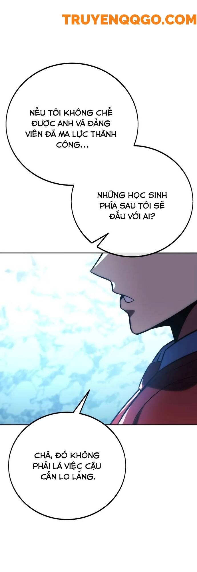 Cẩm Nang Sinh Tồn Của Nhân Vật Phụ Ở Học Viện - Chapter 44