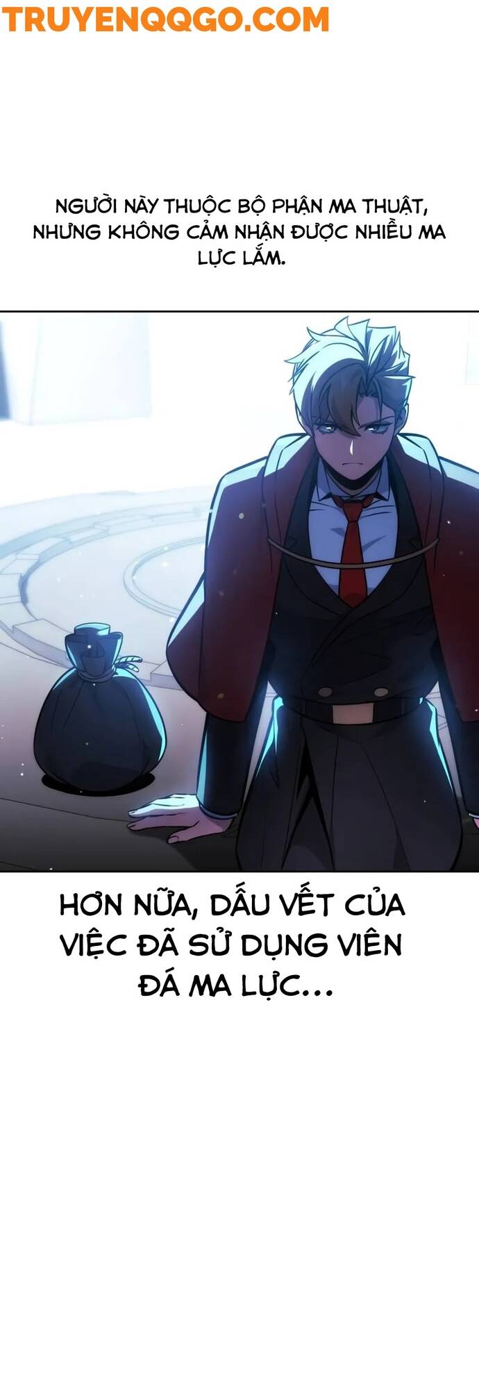 Cẩm Nang Sinh Tồn Của Nhân Vật Phụ Ở Học Viện - Chapter 44