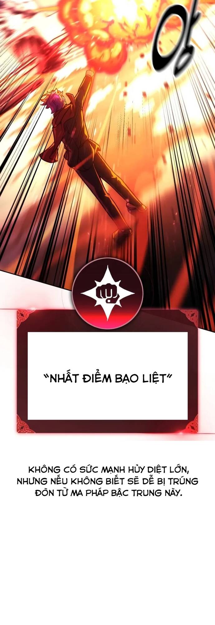 Cẩm Nang Sinh Tồn Của Nhân Vật Phụ Ở Học Viện - Chapter 44