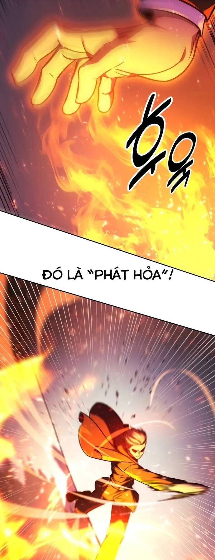 Cẩm Nang Sinh Tồn Của Nhân Vật Phụ Ở Học Viện - Chapter 44