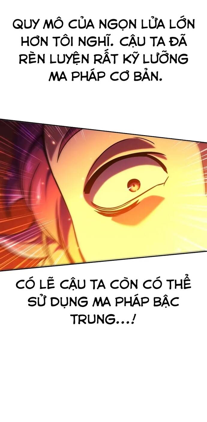 Cẩm Nang Sinh Tồn Của Nhân Vật Phụ Ở Học Viện - Chapter 44