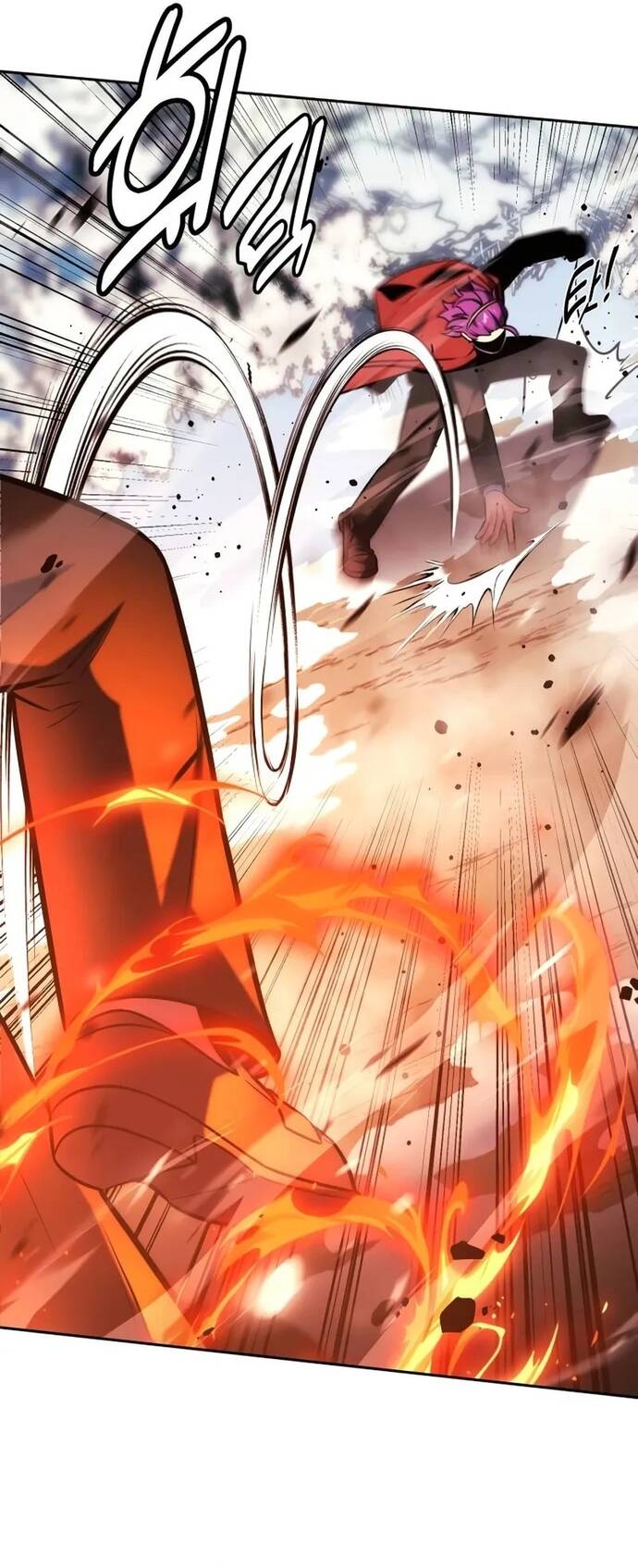 Cẩm Nang Sinh Tồn Của Nhân Vật Phụ Ở Học Viện - Chapter 44