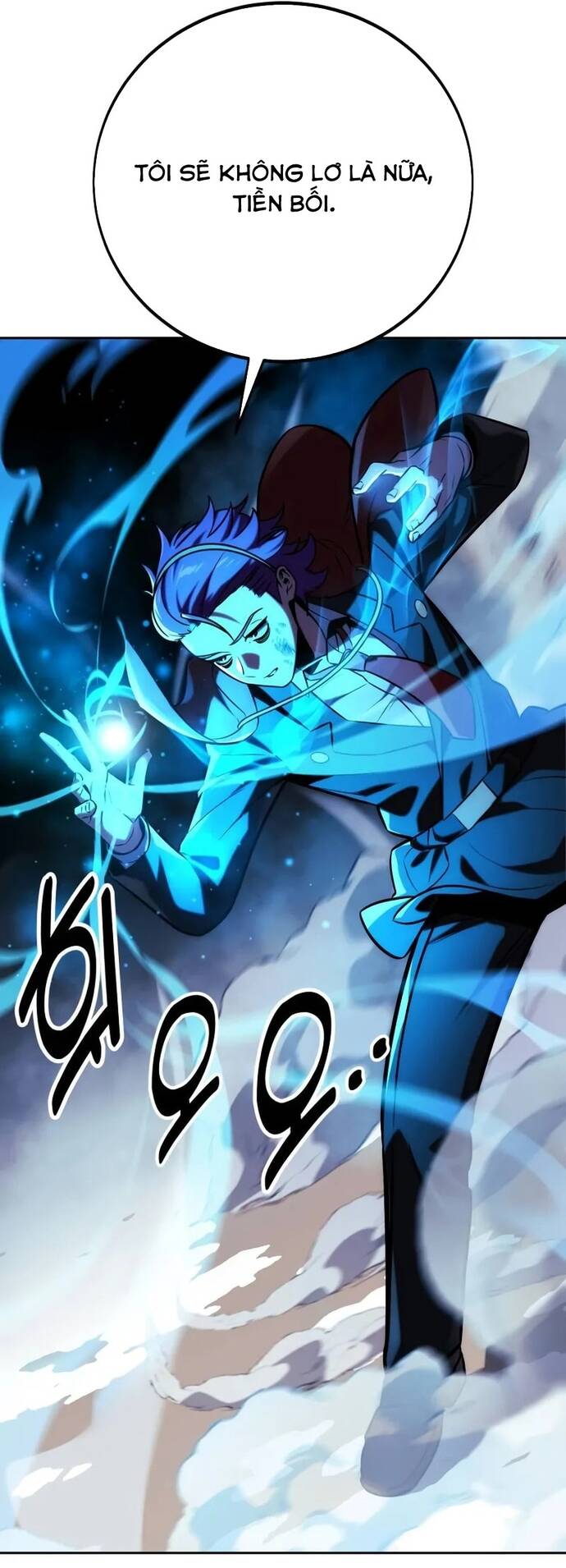 Cẩm Nang Sinh Tồn Của Nhân Vật Phụ Ở Học Viện - Chapter 44