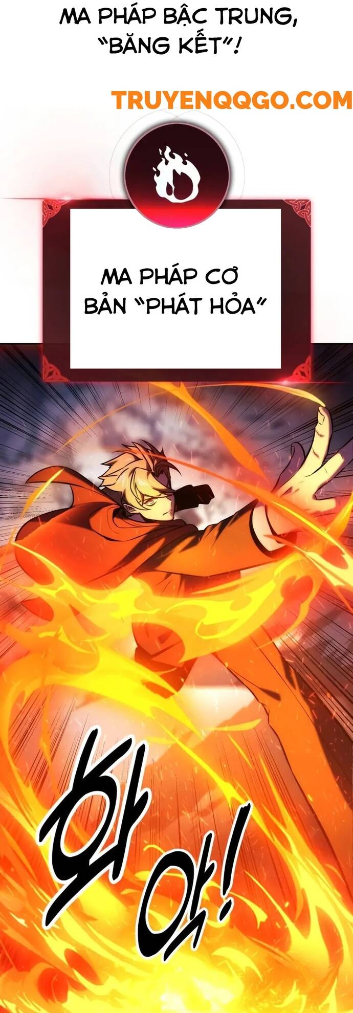 Cẩm Nang Sinh Tồn Của Nhân Vật Phụ Ở Học Viện - Chapter 44