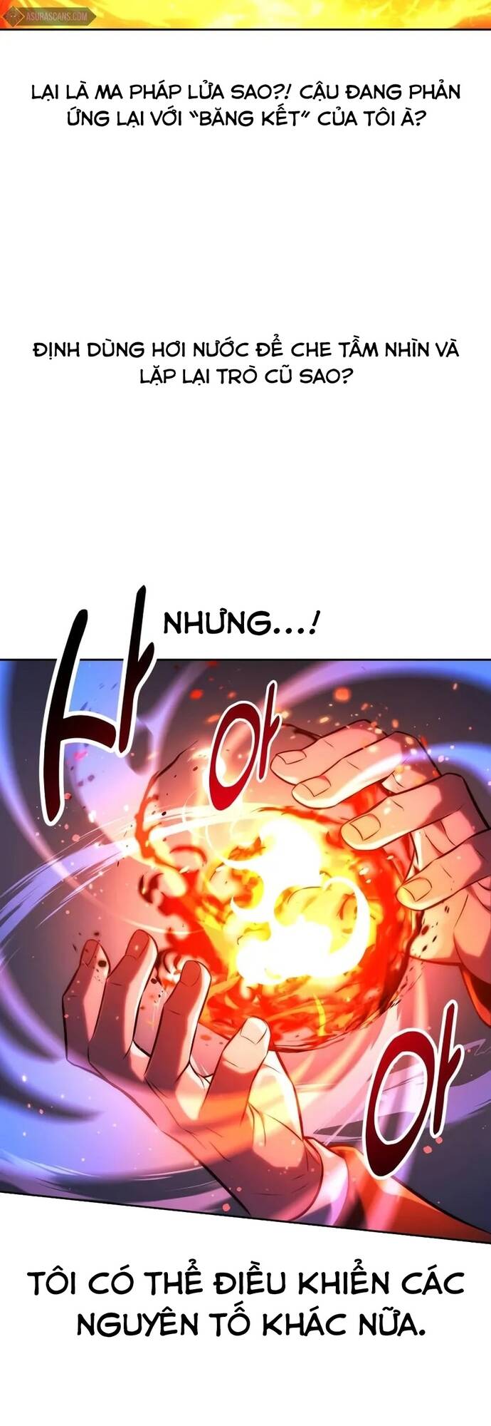 Cẩm Nang Sinh Tồn Của Nhân Vật Phụ Ở Học Viện - Chapter 44