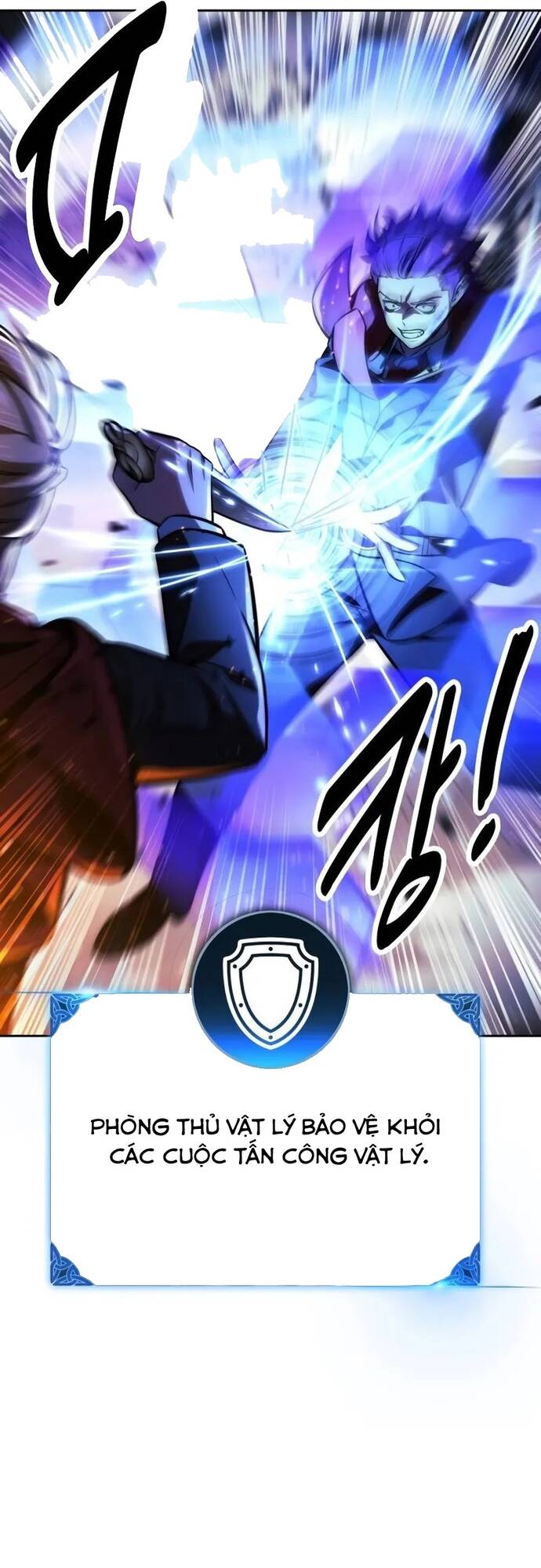 Cẩm Nang Sinh Tồn Của Nhân Vật Phụ Ở Học Viện - Chapter 44