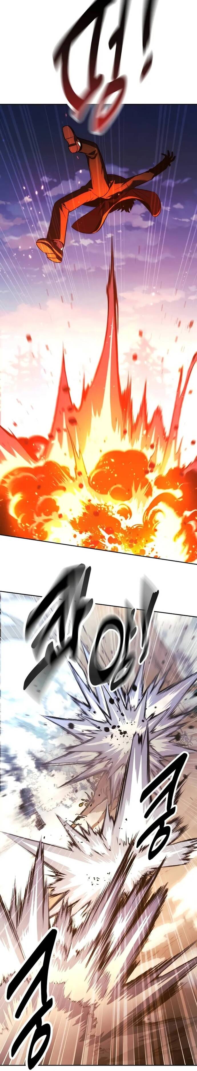 Cẩm Nang Sinh Tồn Của Nhân Vật Phụ Ở Học Viện - Chapter 44