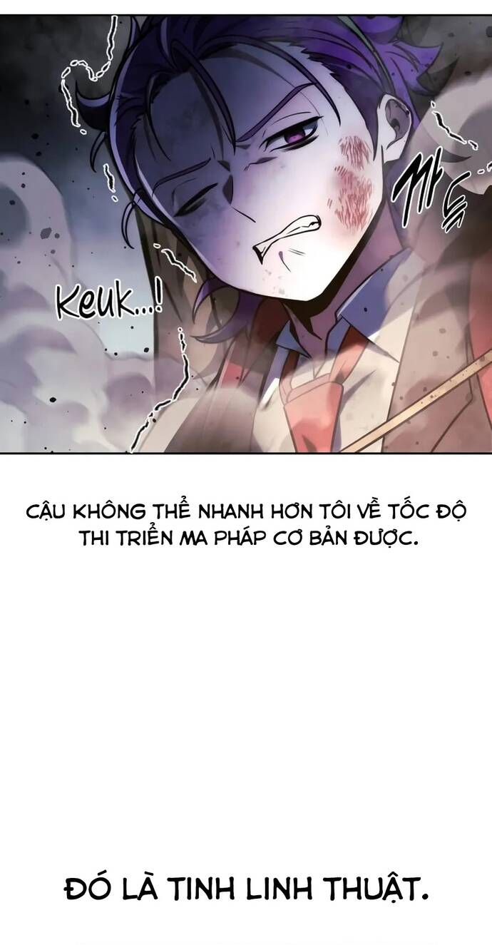Cẩm Nang Sinh Tồn Của Nhân Vật Phụ Ở Học Viện - Chapter 44