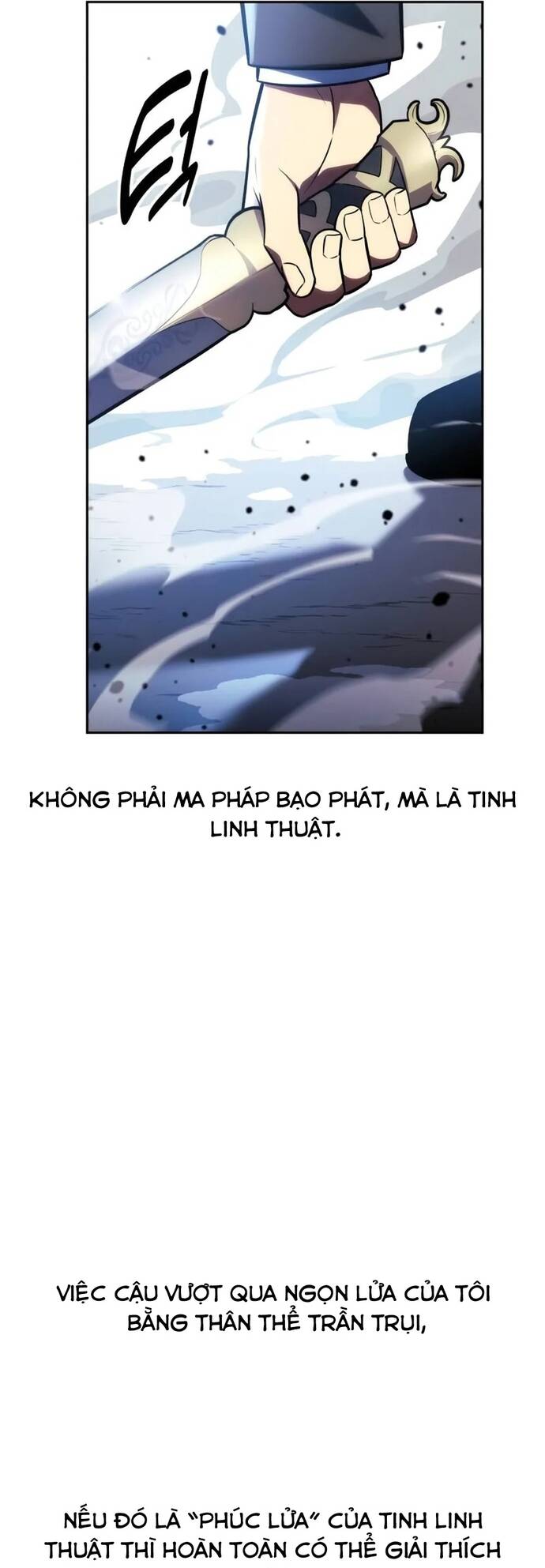 Cẩm Nang Sinh Tồn Của Nhân Vật Phụ Ở Học Viện - Chapter 44