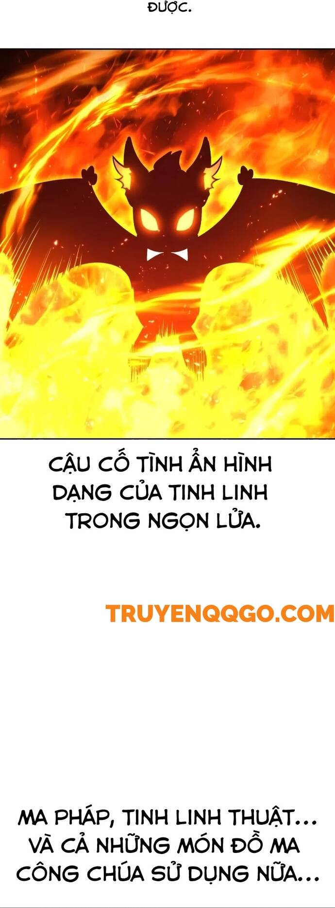 Cẩm Nang Sinh Tồn Của Nhân Vật Phụ Ở Học Viện - Chapter 44
