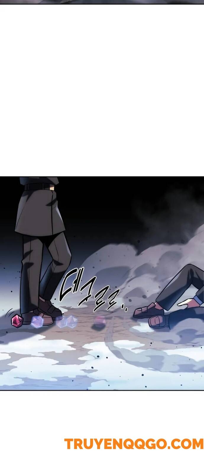 Cẩm Nang Sinh Tồn Của Nhân Vật Phụ Ở Học Viện - Chapter 44