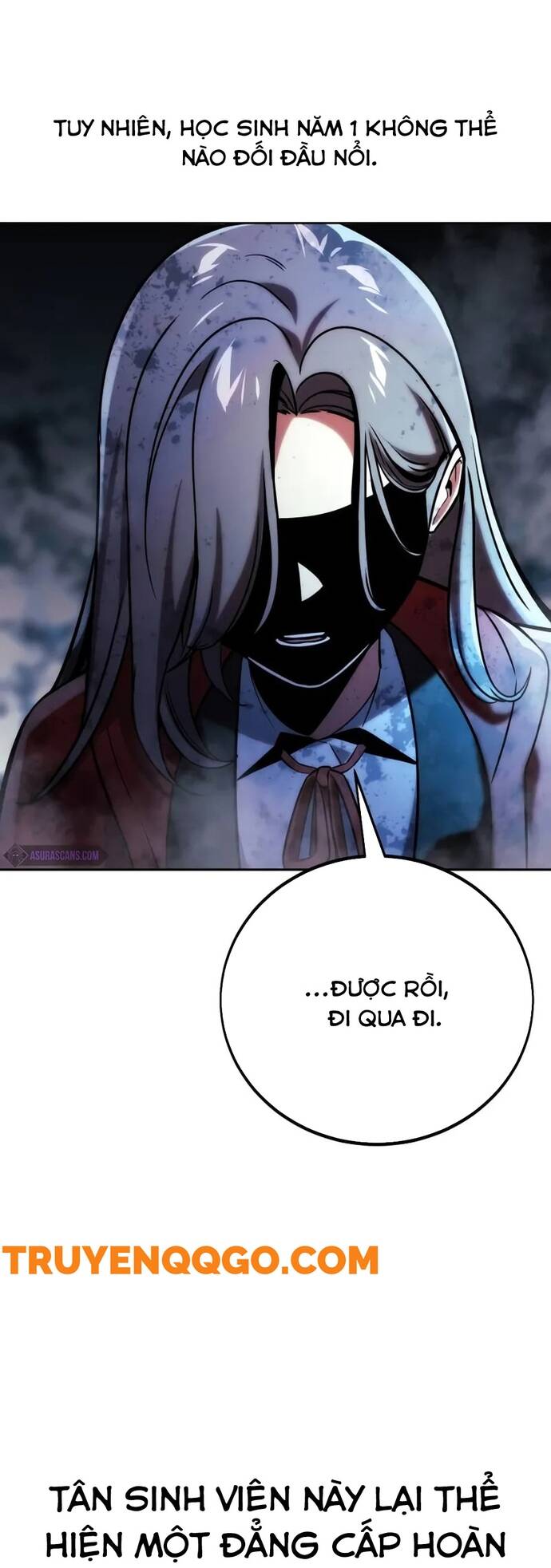 Cẩm Nang Sinh Tồn Của Nhân Vật Phụ Ở Học Viện - Chapter 44