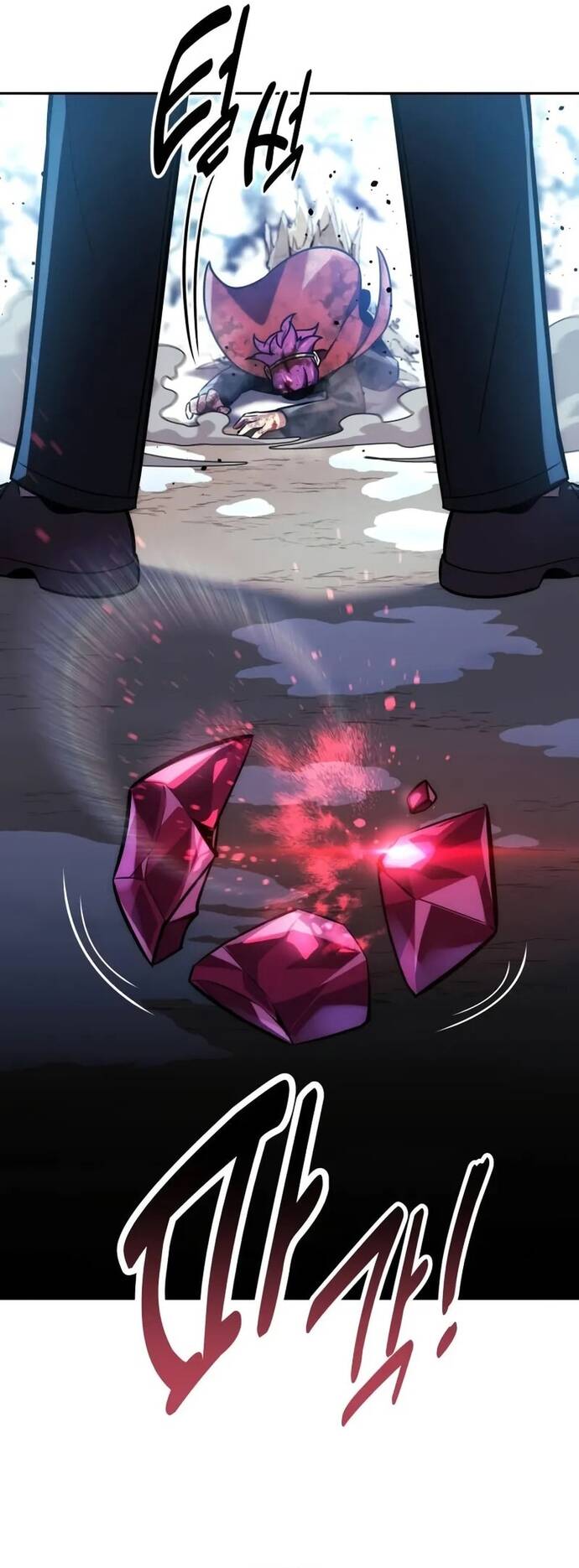 Cẩm Nang Sinh Tồn Của Nhân Vật Phụ Ở Học Viện - Chapter 44