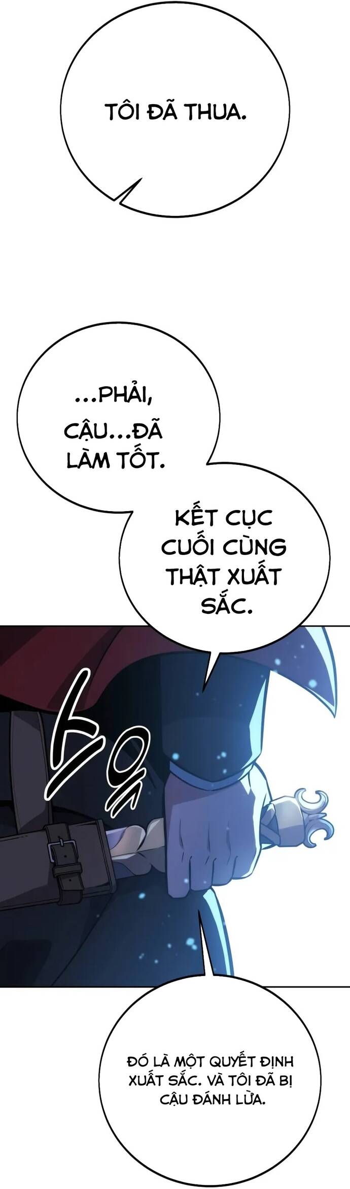 Cẩm Nang Sinh Tồn Của Nhân Vật Phụ Ở Học Viện - Chapter 44