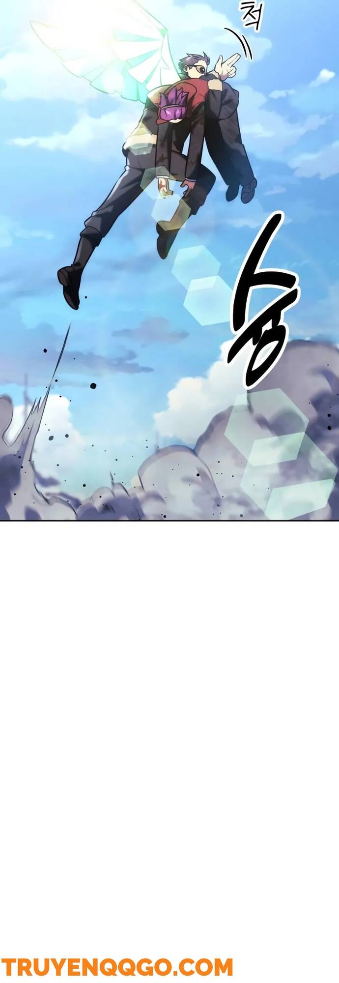 Cẩm Nang Sinh Tồn Của Nhân Vật Phụ Ở Học Viện - Chapter 44