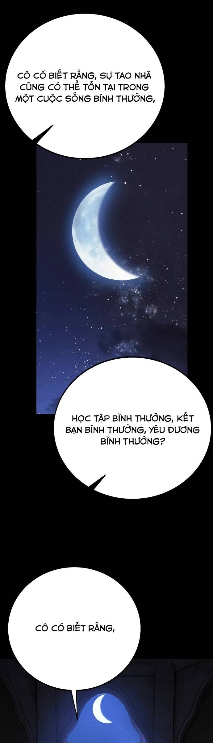 Cẩm Nang Sinh Tồn Của Nhân Vật Phụ Ở Học Viện - Chapter 45