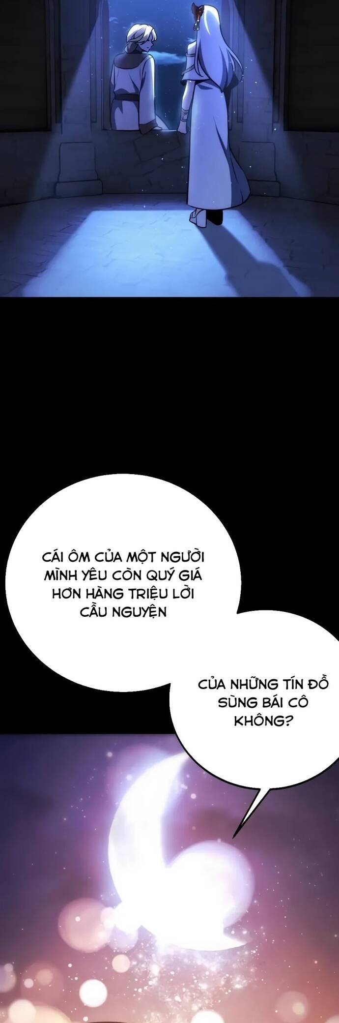 Cẩm Nang Sinh Tồn Của Nhân Vật Phụ Ở Học Viện - Chapter 45