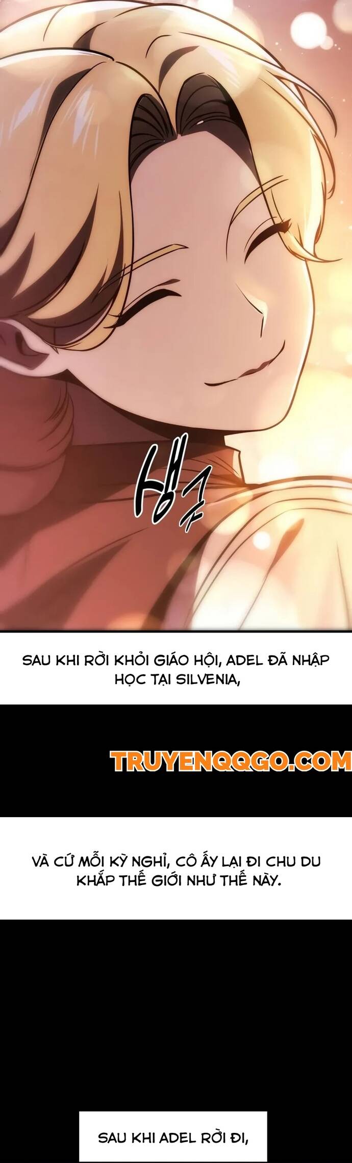 Cẩm Nang Sinh Tồn Của Nhân Vật Phụ Ở Học Viện - Chapter 45