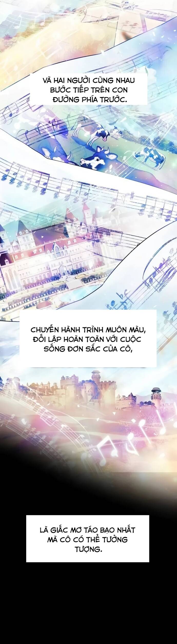 Cẩm Nang Sinh Tồn Của Nhân Vật Phụ Ở Học Viện - Chapter 45
