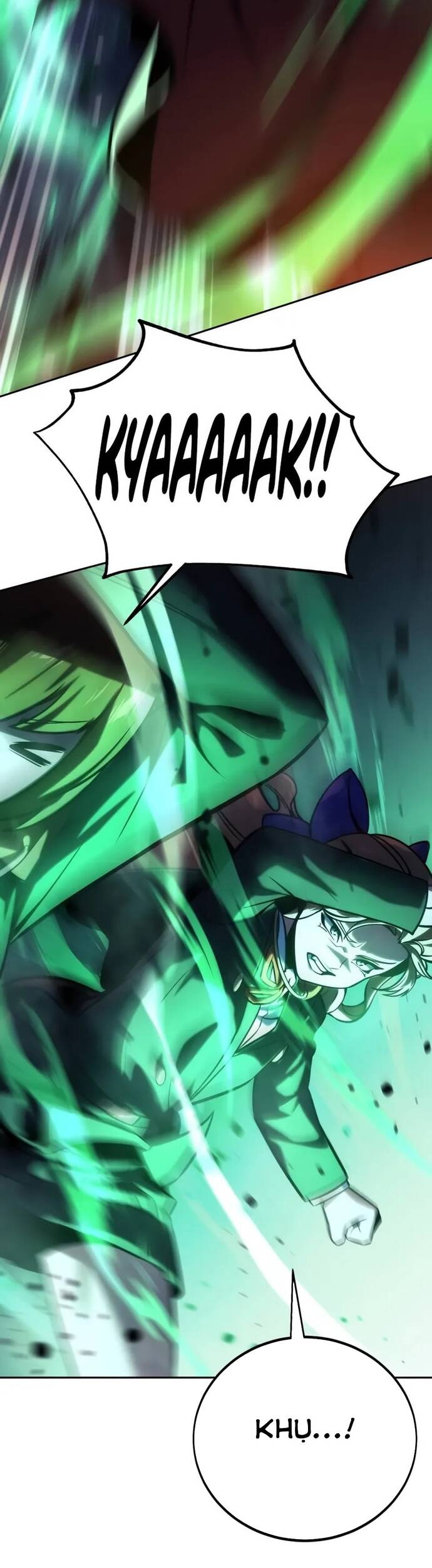 Cẩm Nang Sinh Tồn Của Nhân Vật Phụ Ở Học Viện - Chapter 45