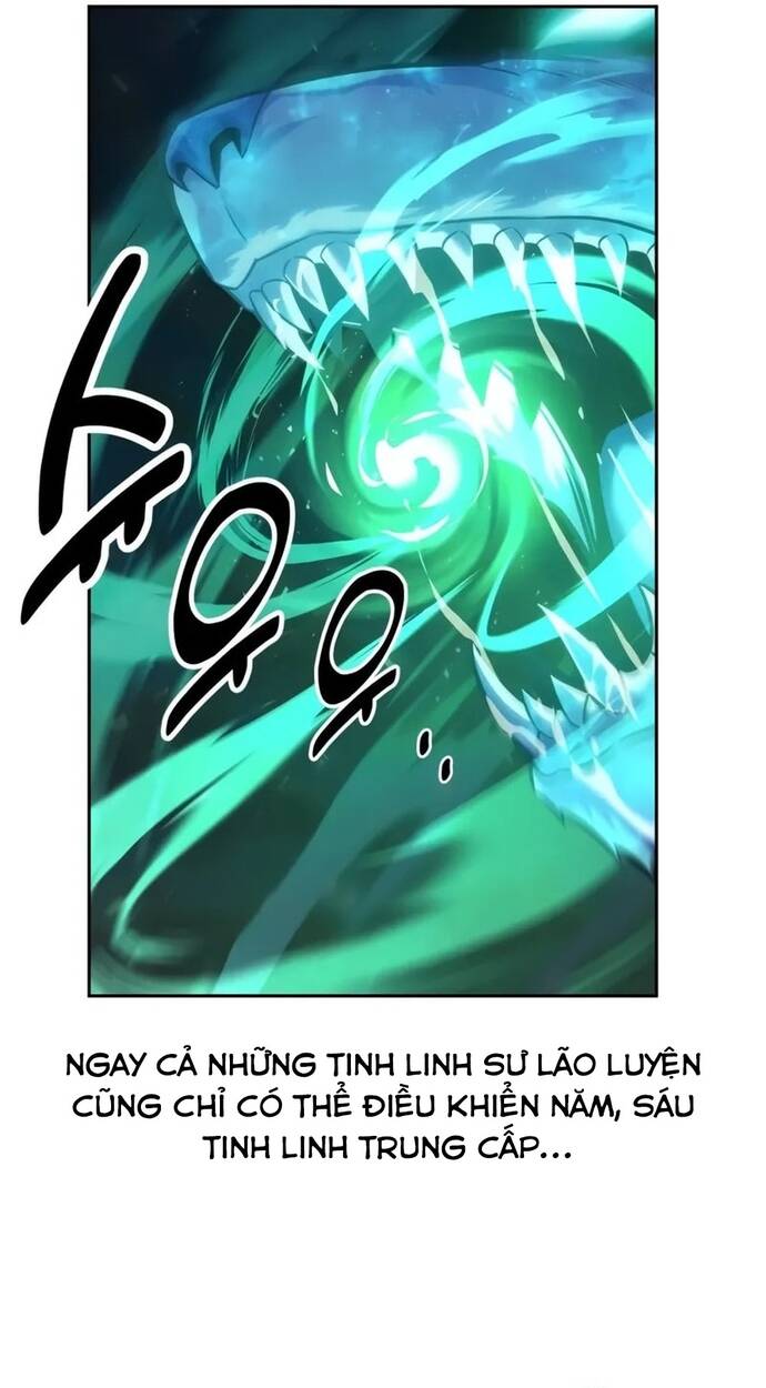 Cẩm Nang Sinh Tồn Của Nhân Vật Phụ Ở Học Viện - Chapter 45