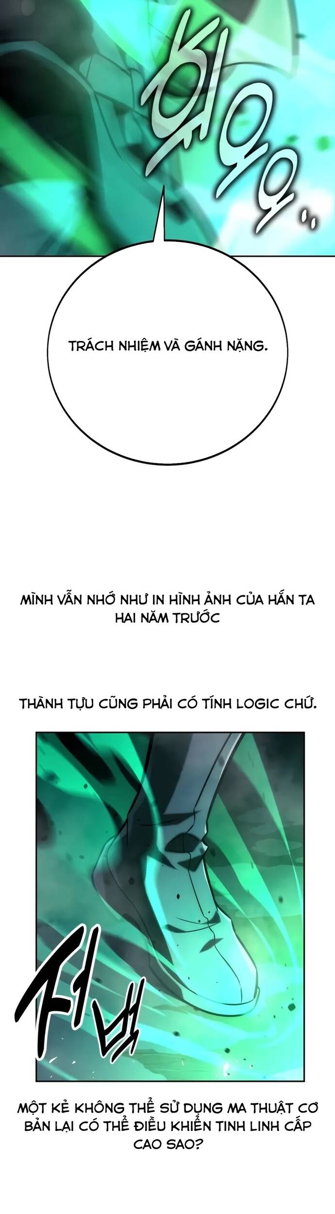 Cẩm Nang Sinh Tồn Của Nhân Vật Phụ Ở Học Viện - Chapter 45