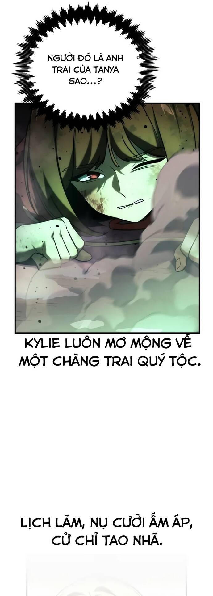 Cẩm Nang Sinh Tồn Của Nhân Vật Phụ Ở Học Viện - Chapter 45