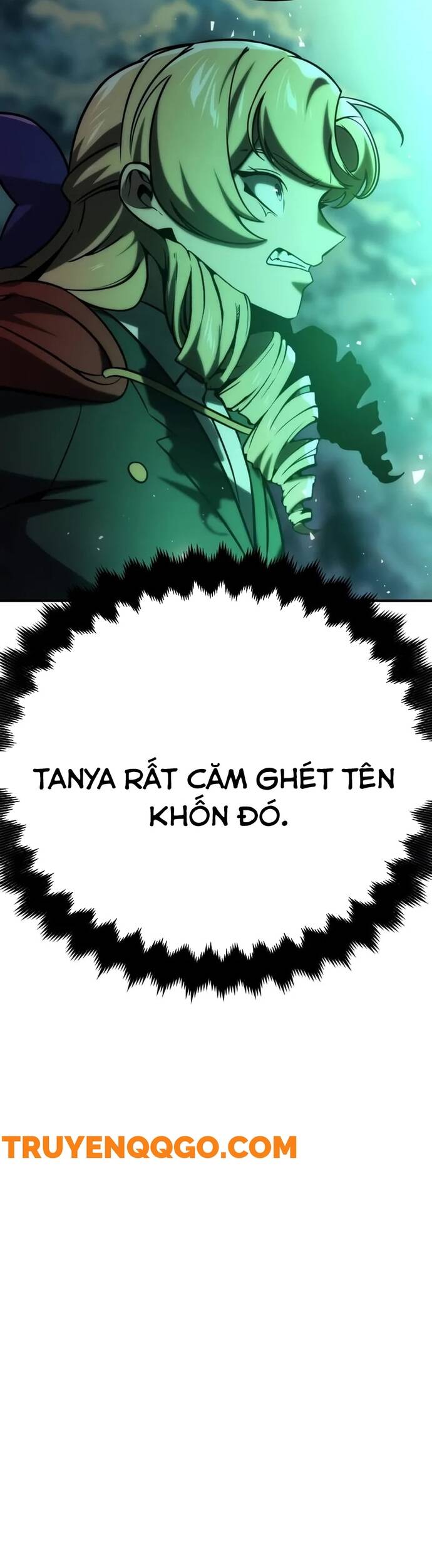 Cẩm Nang Sinh Tồn Của Nhân Vật Phụ Ở Học Viện - Chapter 45
