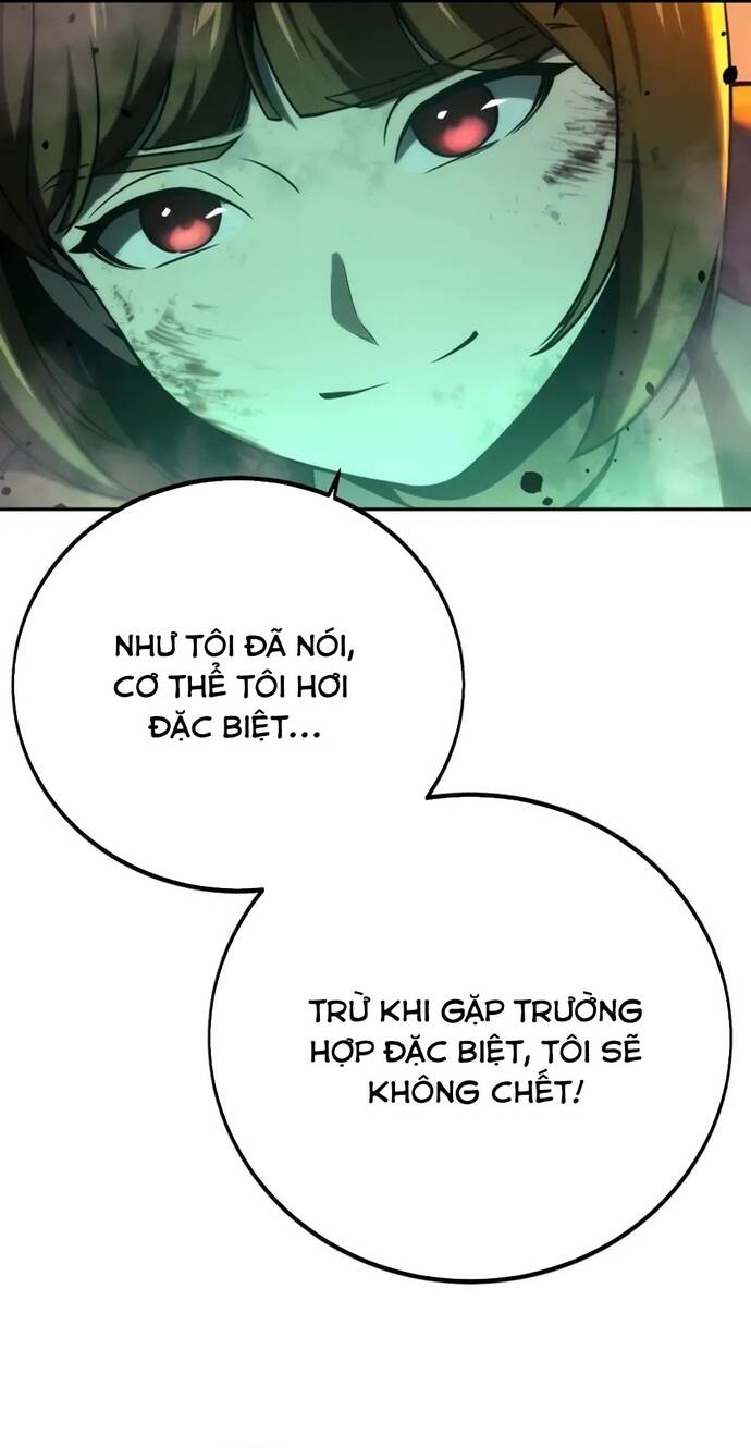 Cẩm Nang Sinh Tồn Của Nhân Vật Phụ Ở Học Viện - Chapter 45