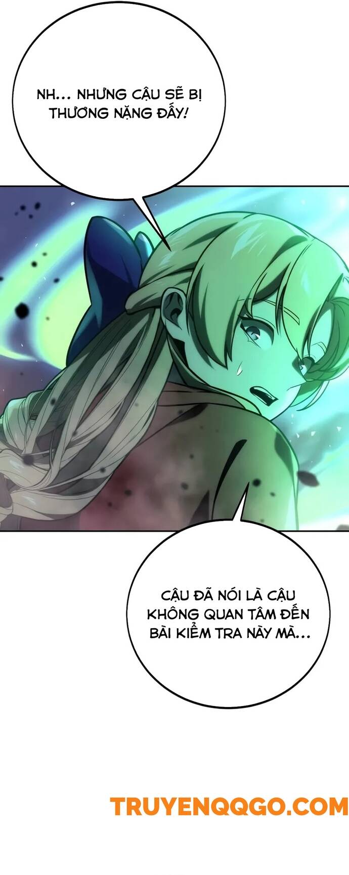 Cẩm Nang Sinh Tồn Của Nhân Vật Phụ Ở Học Viện - Chapter 45