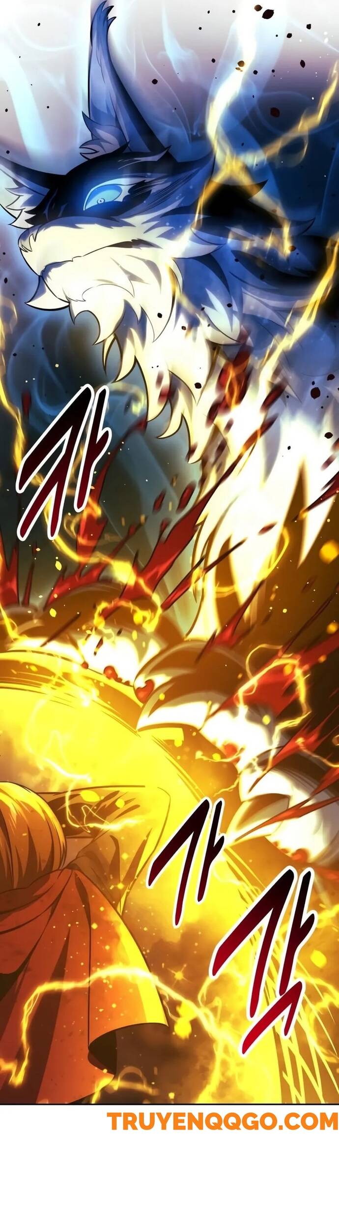 Cẩm Nang Sinh Tồn Của Nhân Vật Phụ Ở Học Viện - Chapter 45