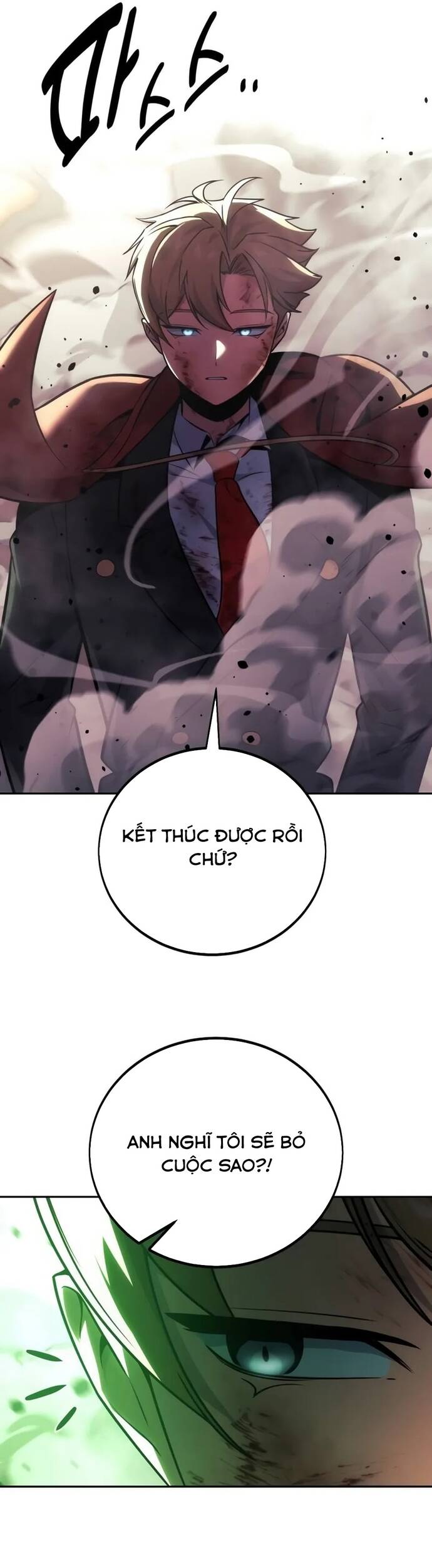 Cẩm Nang Sinh Tồn Của Nhân Vật Phụ Ở Học Viện - Chapter 45