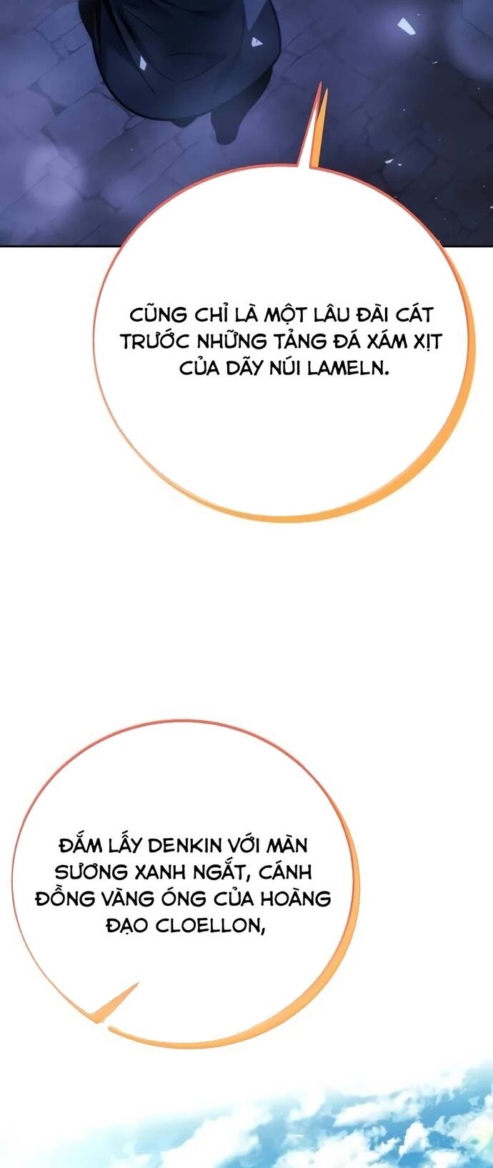 Cẩm Nang Sinh Tồn Của Nhân Vật Phụ Ở Học Viện - Chapter 45