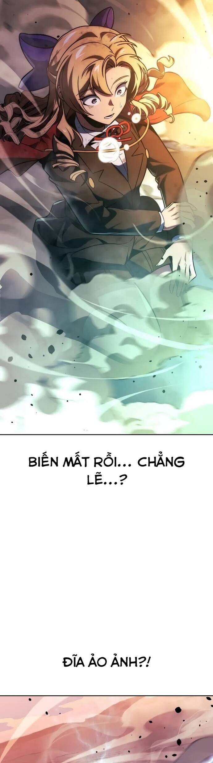 Cẩm Nang Sinh Tồn Của Nhân Vật Phụ Ở Học Viện - Chapter 45