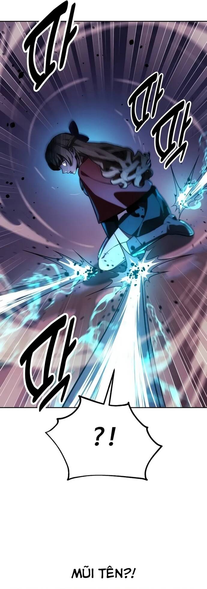 Cẩm Nang Sinh Tồn Của Nhân Vật Phụ Ở Học Viện - Chapter 45