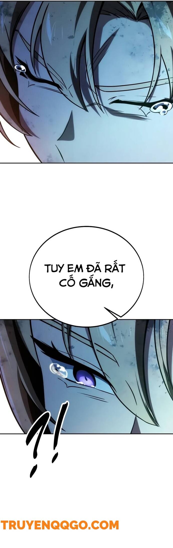Cẩm Nang Sinh Tồn Của Nhân Vật Phụ Ở Học Viện - Chapter 45