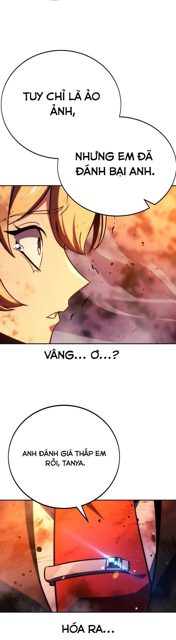 Cẩm Nang Sinh Tồn Của Nhân Vật Phụ Ở Học Viện - Chapter 45
