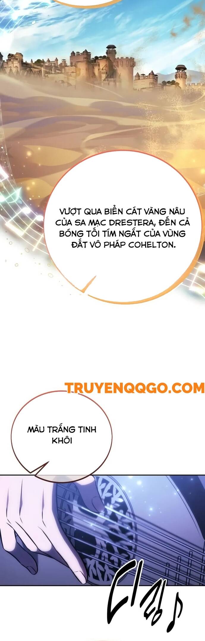 Cẩm Nang Sinh Tồn Của Nhân Vật Phụ Ở Học Viện - Chapter 45