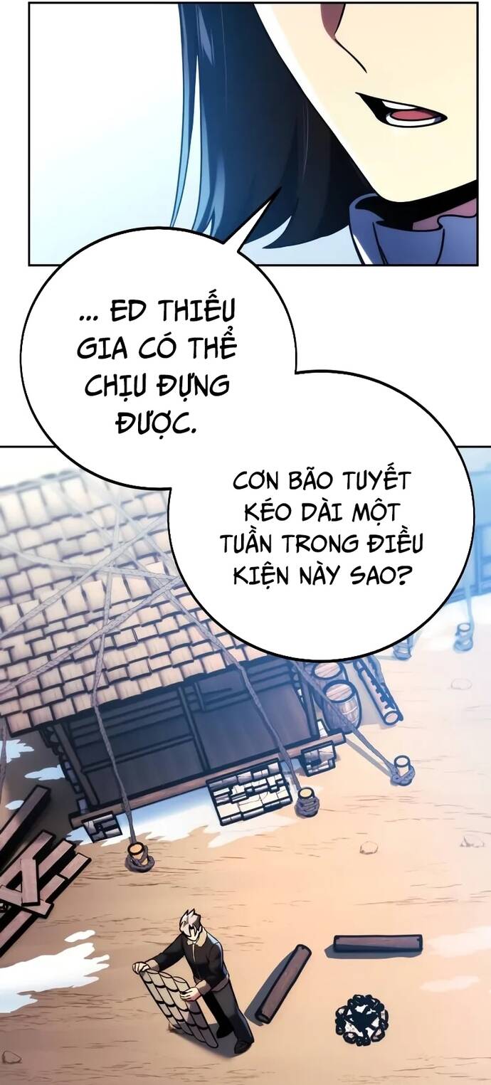 Cẩm Nang Sinh Tồn Của Nhân Vật Phụ Ở Học Viện - Chapter 47