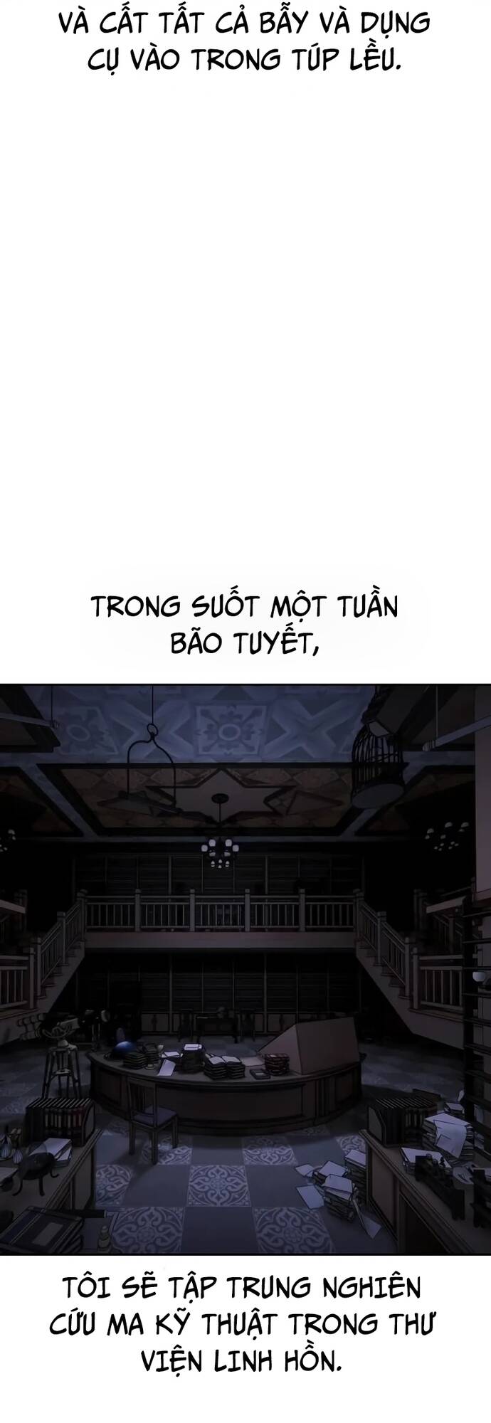 Cẩm Nang Sinh Tồn Của Nhân Vật Phụ Ở Học Viện - Chapter 47