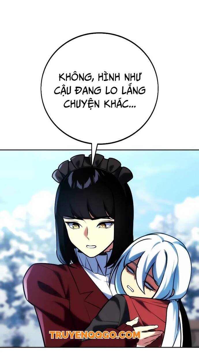 Cẩm Nang Sinh Tồn Của Nhân Vật Phụ Ở Học Viện - Chapter 47