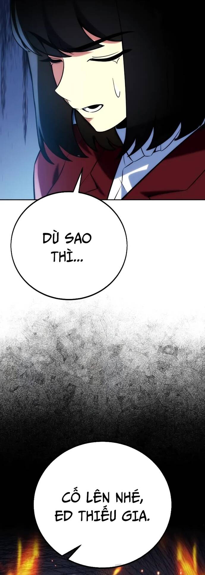 Cẩm Nang Sinh Tồn Của Nhân Vật Phụ Ở Học Viện - Chapter 47