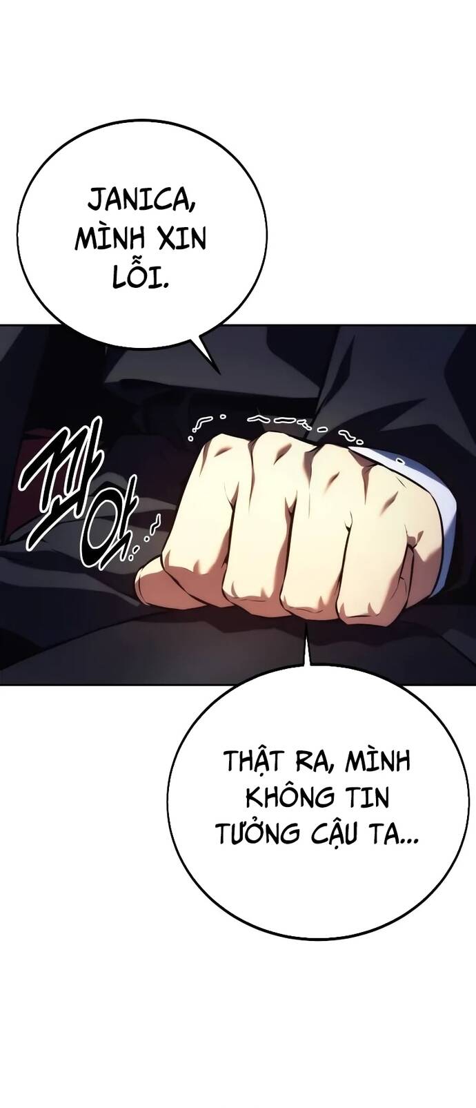 Cẩm Nang Sinh Tồn Của Nhân Vật Phụ Ở Học Viện - Chapter 47