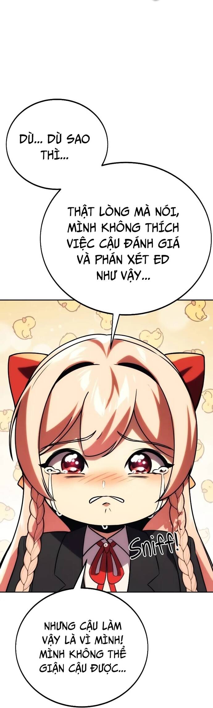 Cẩm Nang Sinh Tồn Của Nhân Vật Phụ Ở Học Viện - Chapter 47