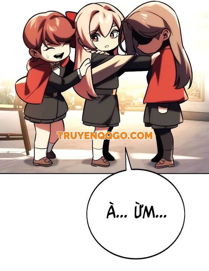Cẩm Nang Sinh Tồn Của Nhân Vật Phụ Ở Học Viện - Chapter 47
