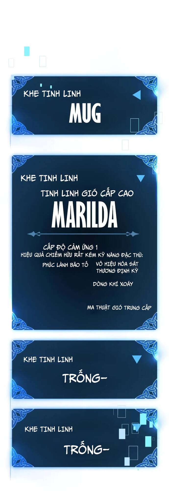 Cẩm Nang Sinh Tồn Của Nhân Vật Phụ Ở Học Viện - Chapter 47